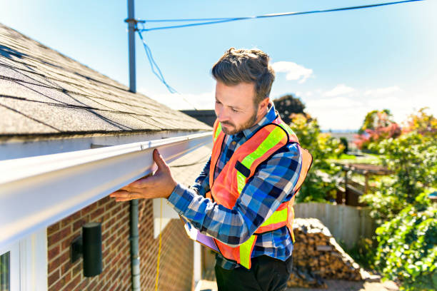 Best Flat Roofing  in Cullowhee, NC